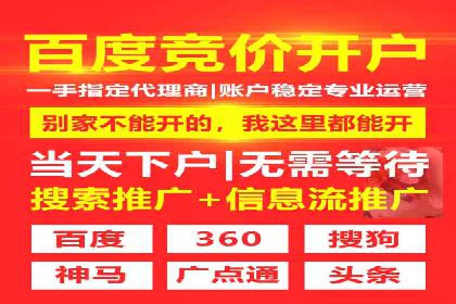 案例分析：SEM推广代运营效果
